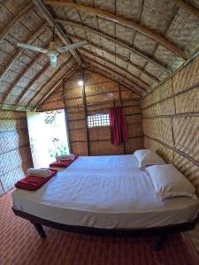 Blue Sky Cottages Hampi