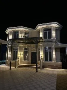 Гостевой дом - Stambek