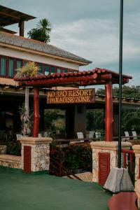 Ko Tao Paradise Resort