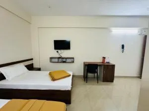 DREAMZ LUXURY HOMe - Kammasandra