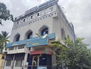 Harsha Varsha Deluxe Lodge - Hāveri