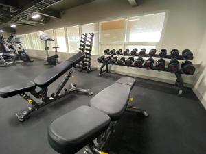 Isabela II, Mesavirre Garden Residences