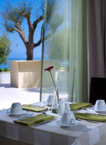 Arion Hotel Korinthia Greece