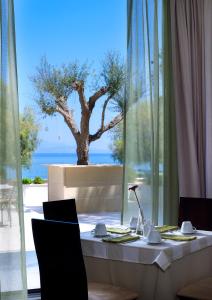 Arion Hotel Korinthia Greece