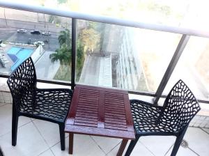 Recife Pina Boa Viagem Beach