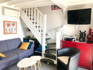 Les portes de la Plage