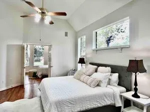 Custom luxury house in Katy near I10 and 99 - Rosenberg