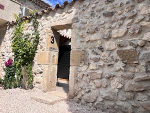 Maisons de vacances La Boheme Mouries : photos des chambres