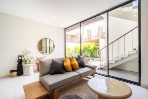 The Oasis at Dhara Canggu - Brand New Villa with Modern Comforts