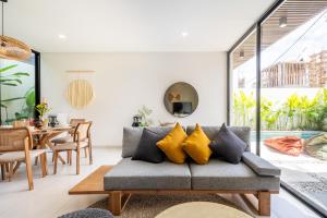 The Oasis at Dhara Canggu - Brand New Villa with Modern Comforts