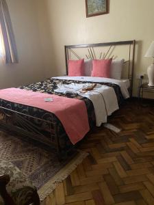 The Drexel House Kenya