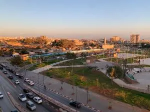 Charmant logement au cœur d Oran - Canastel