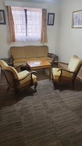 The Drexel House Kenya