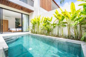 The Oasis at Dhara Canggu - Brand New Villa with Modern Comforts