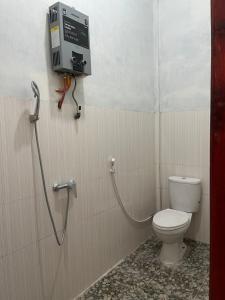 Para para cafe & cottage