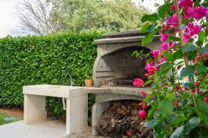 Apartments Heidi with shared Pool