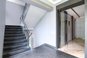 FabHotel Prime The Water View Residency - Nr Bisarjan Ghat