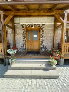 Villa Hope (Vila Speranta) - Cozmeni