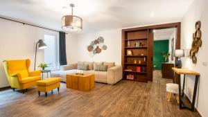 E-House Apartment Brasov