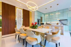 Lashana 3 BR Private Pool Villa ZN221