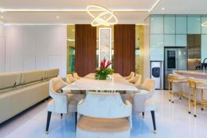 Lashana 3 BR Private Pool Villa ZN221