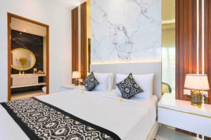 Lashana 3 BR Private Pool Villa ZN221