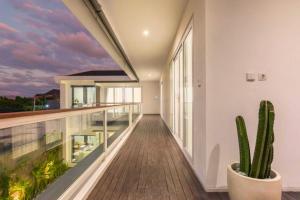 Lashana 3 BR Private Pool Villa ZN221