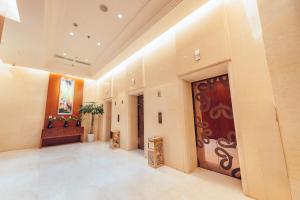 Grand Scent Hotel