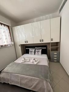 My little house