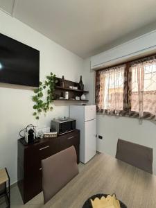 My little house
