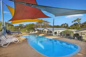 Metung Holiday Villas - Metung