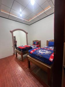 Para para cafe & cottage