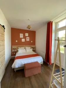 Le Colibri - Domaine de la Houblette - 沙朗