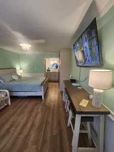 Bogue Shores "Salty Air Oasis" - أتلانتيك بيتش