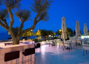 Arion Hotel Korinthia Greece