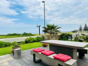 Atlantik Sicht Unit 1 - 4hvězdičkové hotely ve městě Swakopmund