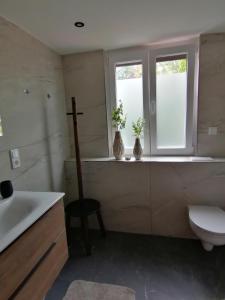 Ferienwohnung Dorfzauber