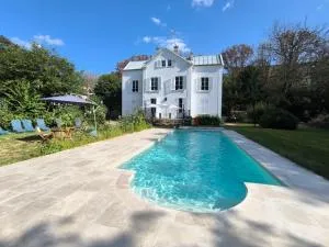 Domaine de Ris - 德拉韦伊