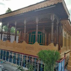 Grand lucky star - Durgjan