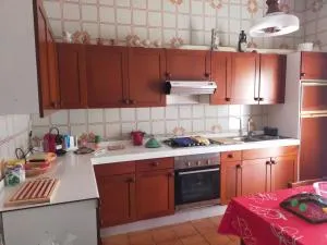 Rosanna's house - 圣韦内里纳