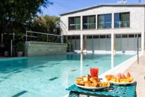 Sunny Garden - Ampandrana Est