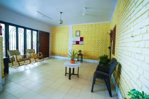 Krimson Bricks Homestay