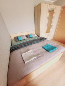 The comfortable Apartment