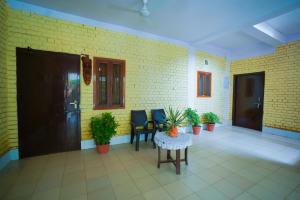 Krimson Bricks Homestay