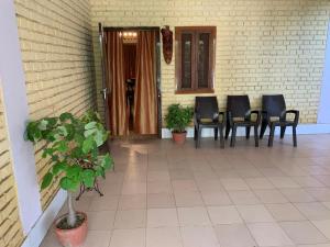 Krimson Bricks Homestay