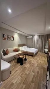 بيت السائح - Tourist home - Mugharrizāt