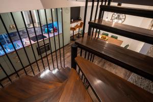 E-House Apartment Brasov