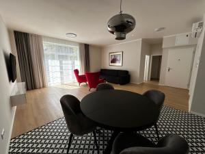 Rezidencia OPERA - Villa Bizet