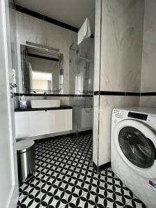 Rezidencia OPERA - Villa Bizet