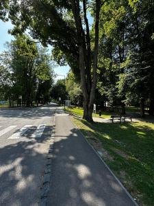 Rezidencia OPERA - Villa Bizet